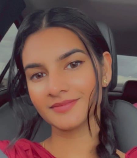 Nanny/Babysitter in Milton - Shaan S.