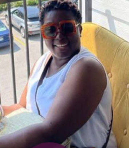 Caregiver in Vaughan - Uju O.