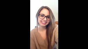 Nanny/Babysitter in Pickering - Taylor B.
