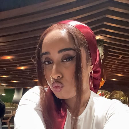 Nanny/Babysitter in Kitchener - Mayuri K.