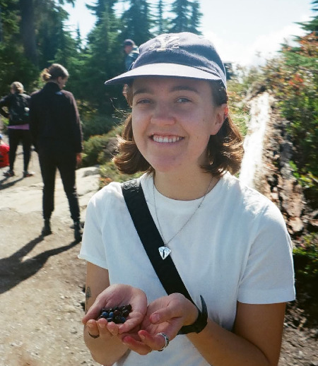 Housekeeper in Vancouver - Beatrice K.