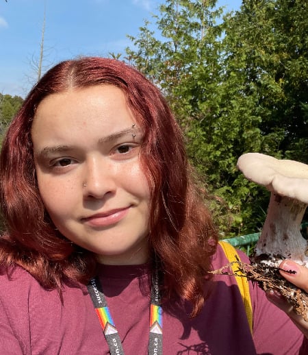 Nanny/Babysitter in Guelph - Alexadria W.