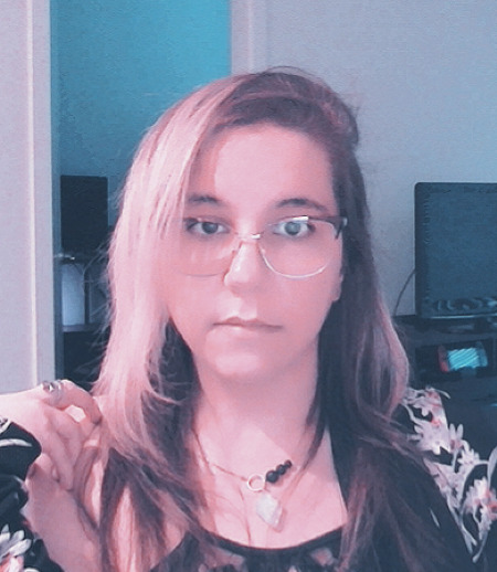 Tutor in Surrey - Jayd A.