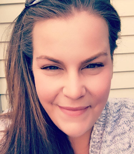 Caregiver in Brampton - Meghine K.