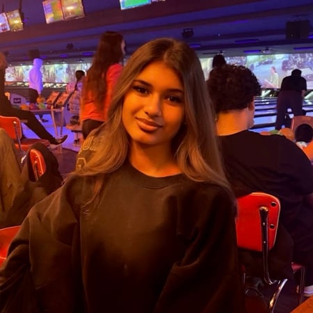 Nanny/Babysitter in Brampton - Anjali K.