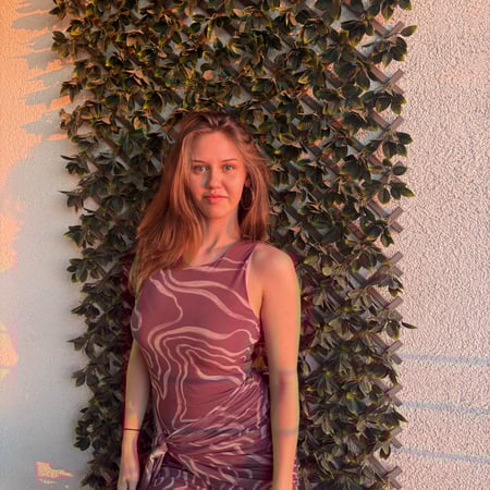 Nanny/Babysitter in Gatineau - Megan O.