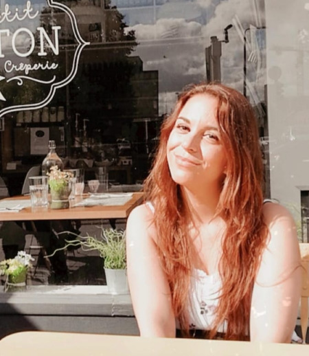 Nanny/Babysitter in Hamilton - Alison N.