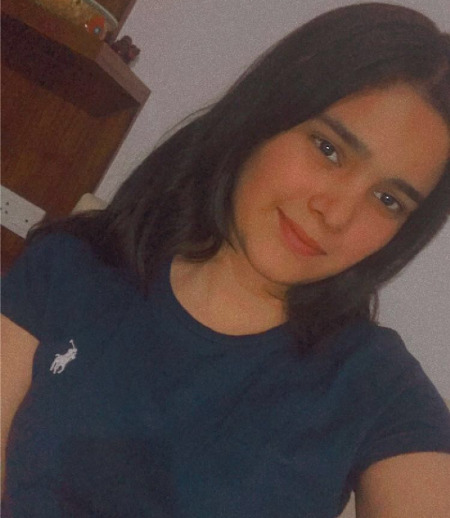 Nanny/Babysitter in Brampton - Mehakpreet K.