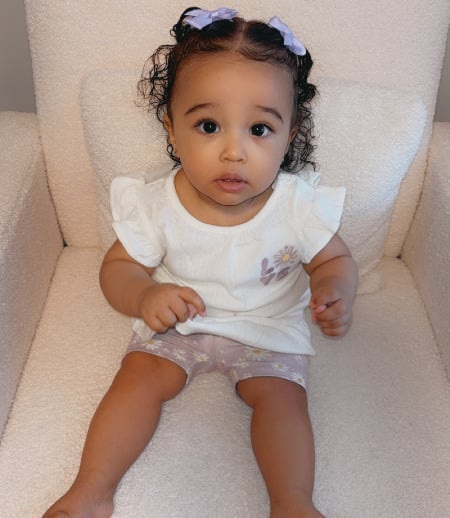 Nanny/Babysitter in Edmonton - Looking for childcare for 10 month old baby girl