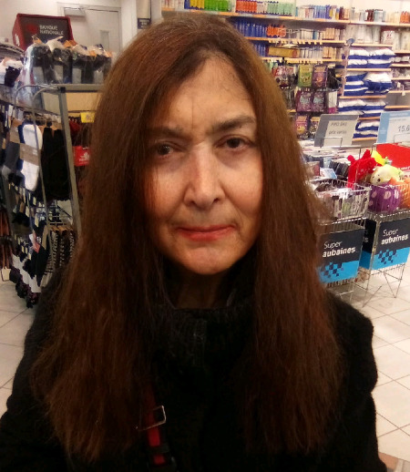 Nanny/Babysitter in Montreal - Momo S.