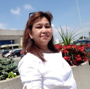 Nanny/Babysitter in Vaughan - Susan G.