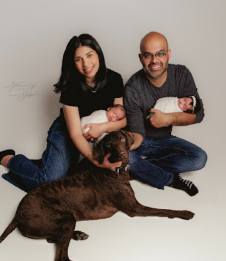 Nanny/Babysitter in Edmonton - Seeking Experienced Nanny for newborn twins in Edmonton, Alberta - $20/hour