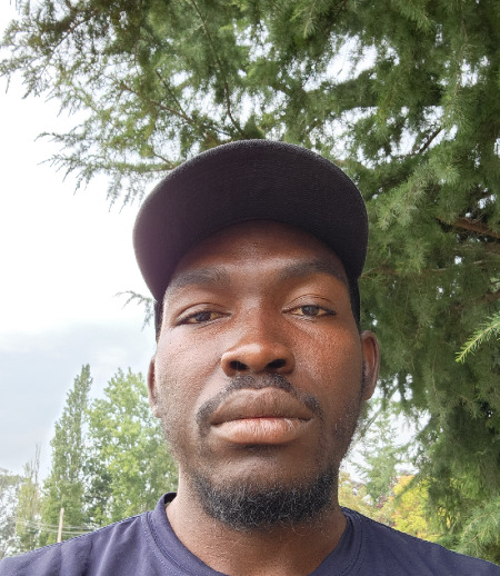 Caregiver in Vancouver - Soro J.