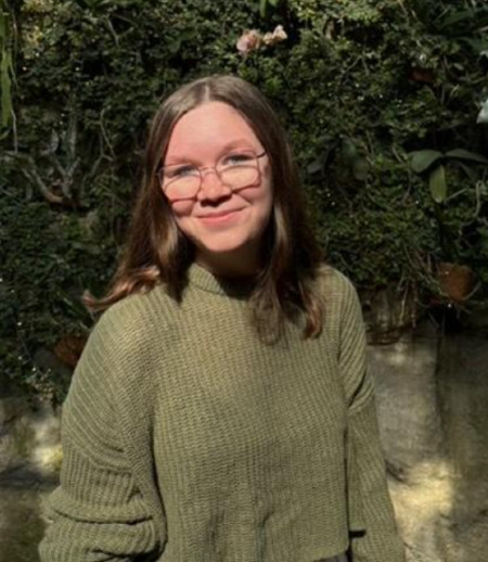 Nanny/Babysitter in Waterloo - Mikayla L.