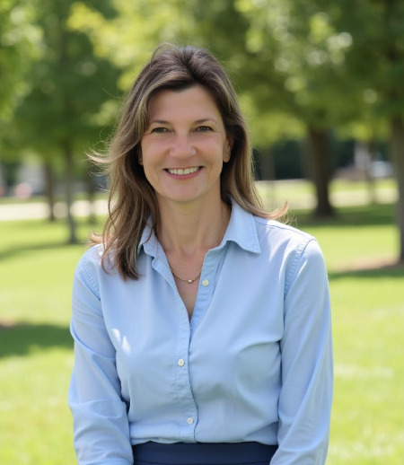 Nanny/Babysitter in Toronto - Jenny B.