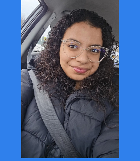 Nanny/Babysitter in Gatineau - Hiba E.