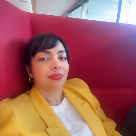 Nanny/Babysitter in Toronto - Neli H.