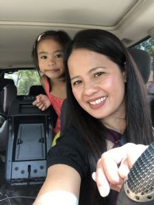 Nanny/Babysitter in Calgary - Dolores K.