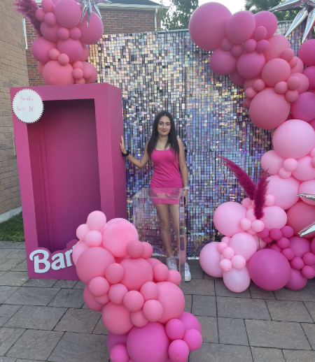 Tutor in Oakville - Gabi G.