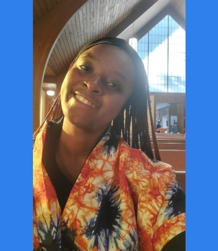 Nanny/Babysitter in Toronto - Uju O.