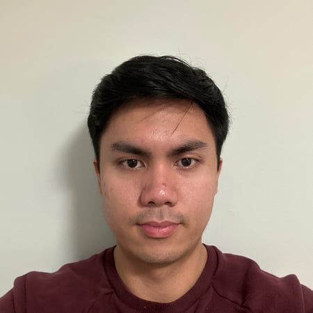 Caregiver in Victoria - Mark Janzen F.