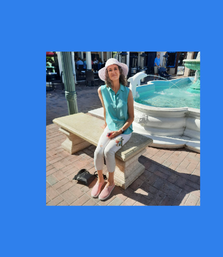 Nanny/Babysitter in Calgary - Laurel C.