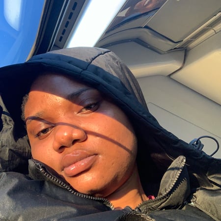 Nanny/Babysitter in Winnipeg - Ruby M.