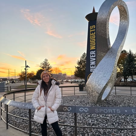 Nanny/Babysitter in Richmond - Melany M.