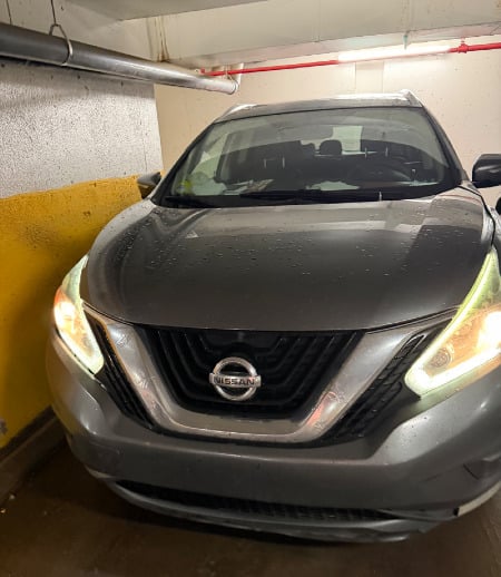 Nissan Murano
