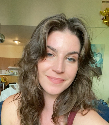 Tutor in Montreal - Michelle V.