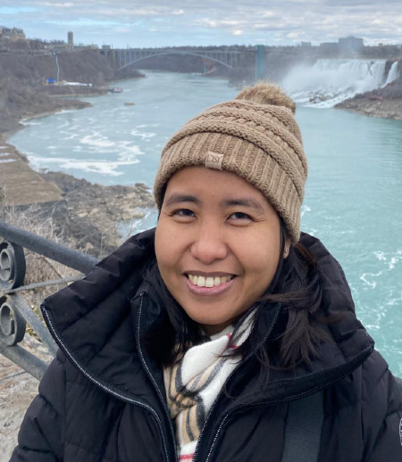 Nanny/Babysitter in Oakville - Peachy A.