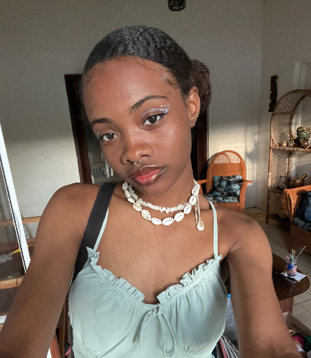 Nanny/Babysitter in Vaughan - Marissa M.