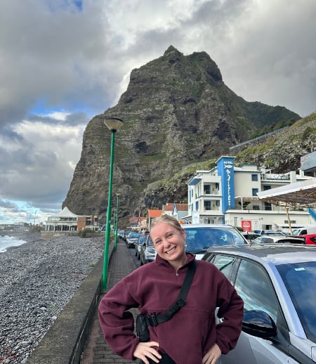 Nanny/Babysitter in Oakville - Adriana K.