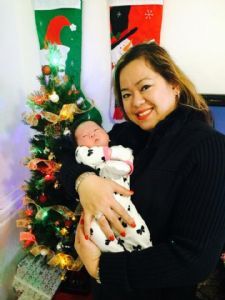 Nanny/Babysitter in Surrey - Maricel M.