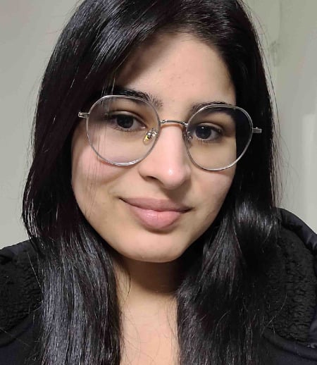 Tutor in Surrey - Snehreet C.