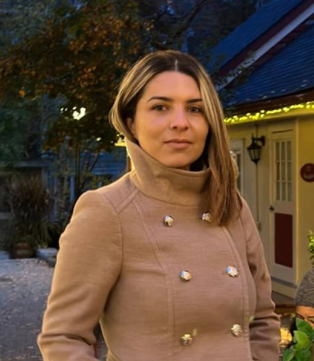 Housekeeper in Toronto - Brigida T.