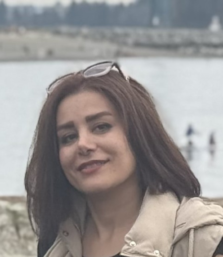 Nanny/Babysitter in Coquitlam - Sara P.