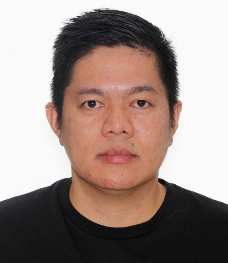 Caregiver in Ottawa - Feby Keitz Mar C.