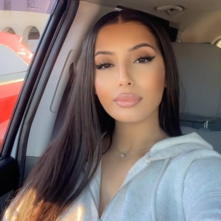 Nanny/Babysitter in Ottawa - Nourhane K.