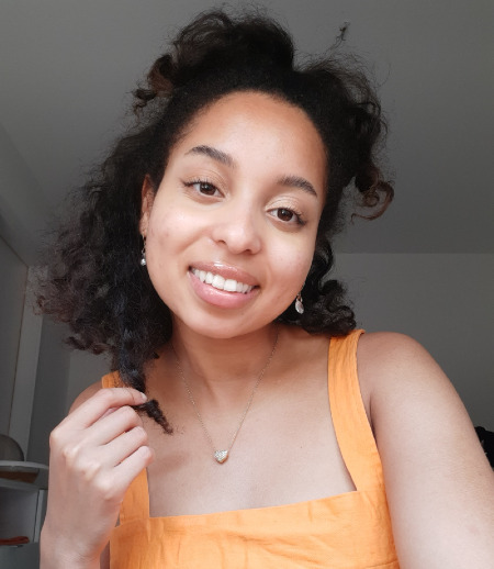 Caregiver in Oshawa - Charlotte L.