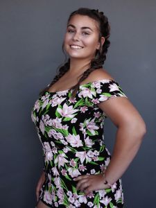Nanny/Babysitter in Airdrie - Damara H.