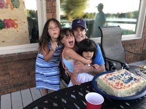 Nanny/Babysitter in Ottawa - Morning and Afternoon School-Age Childcare Needed