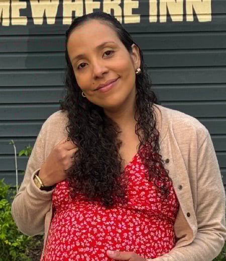 Nanny/Babysitter in Toronto - Overnight nanny to help with our one-month old child