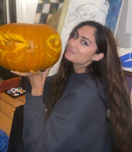 Nanny/Babysitter in Montreal - Ava W.