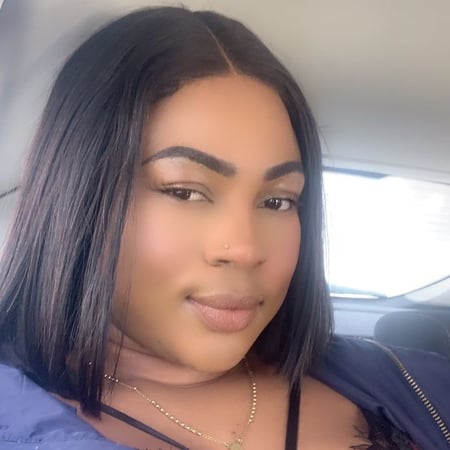 Housekeeper in Toronto - Mercy O.