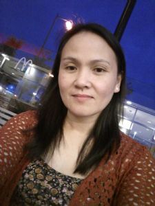 Nanny/Babysitter in Vaughan - Imelda S.