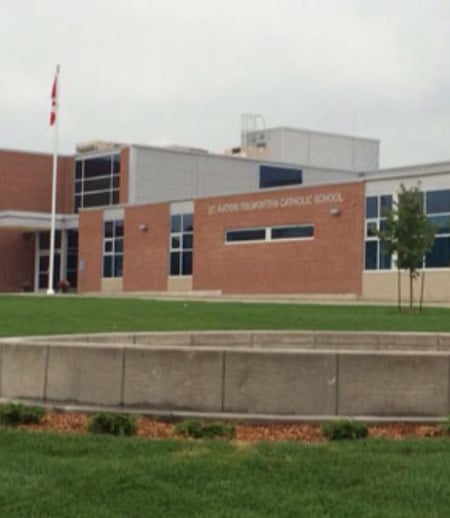 Driver in Milton - School Pick And Drop To St Kateri