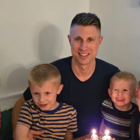 Nanny/Babysitter in Burnaby - Looking for nanny support on weekday mornings.