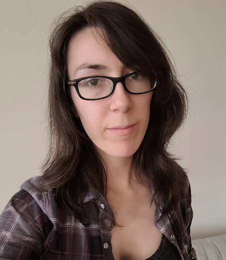 Housekeeper in Toronto - Andrea A.