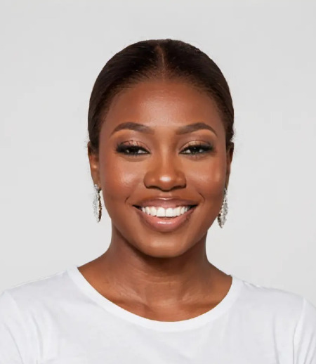 Nanny/Babysitter in Toronto - Vera Twumasiwaa A.